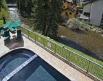 Austria Haus Club Vail Village Pool-Hot tub
